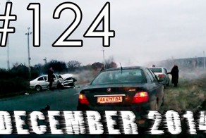 Подборка аварий и ДТП