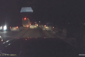 Нелегкая судьба обочечника