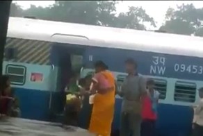 Разборки по-индийски