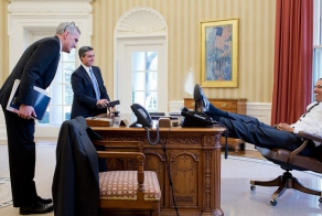 Негативные последствия стратегии Обамы