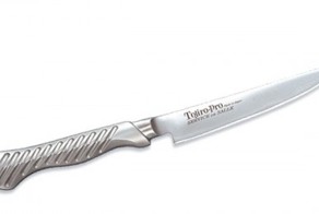 Разновидности кухонных ножей