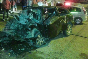 Последствия секса в машине на обочине