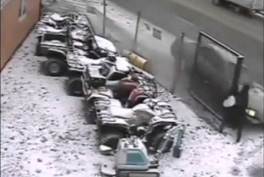 Вот это повезло