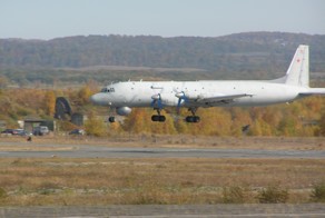 Экскурсия  на Курилы ."Туда и обратно"