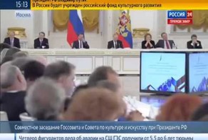 Жириновский жжет про Муму и Герасима