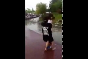 Массы не хватило!