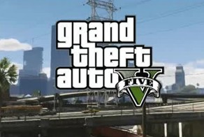 Второй официальный трейлер GTA V (видео)