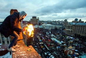 «Фейки», погубившие Украину