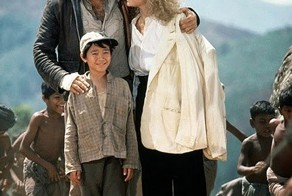 Занимательные факты о фильмах про Индиану Джонса