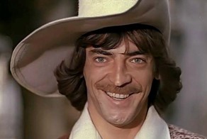 65 лет Михаилу Боярскому