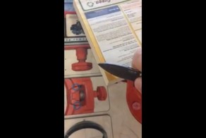 Насколько острым может быть лезвие ножа 