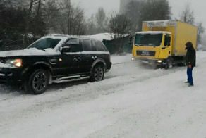 Тянем-потянем 