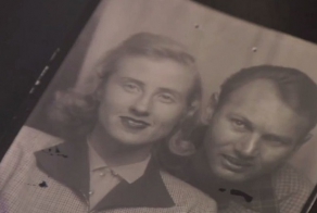 Они были женаты 62 года и умерли в один день