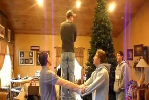 Подборка роликов от 19.04.2013