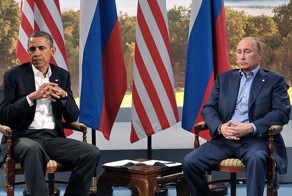 Америку припугнули Путиным