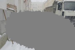 Ну, это всем знакомо, не только жителям Москвы