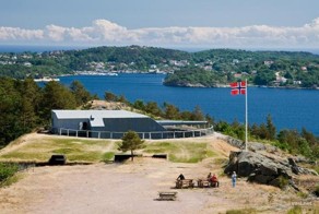 &quot;Батарея Вара&quot; – музей артиллерии