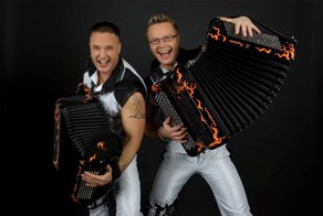 Как делают баяны