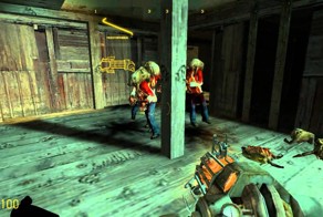 В Ровенхольм не ходят