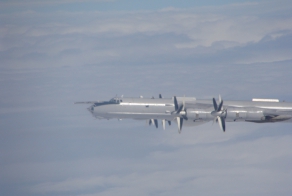 Ту-142 вылет на боевую службу