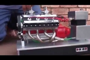 Классная игрушка для мужчины!