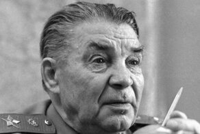 С Днем рождения, дядя Вася!!