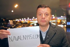 Леонид Парфенов запустил сайт в поддержку приговора Навальному