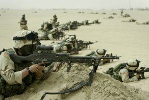 Для спасения доллара нужна война 