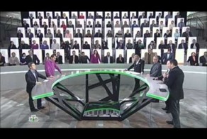 Украинский свидетель о гибели малайзийского Boeing под Донецком.