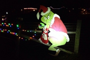 Похитители Рождества