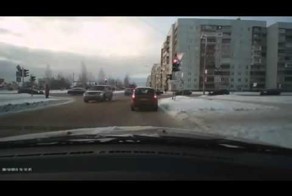 Тойота пошла на взлет