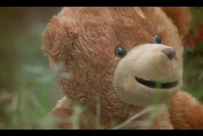 &quot;Плюшевый Мишка&quot; -  короткометражный фильм 