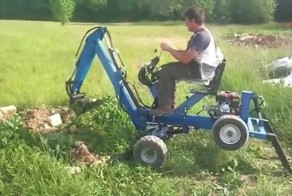 Мини-техника для взрослых