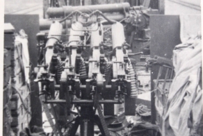 Огненный шквал