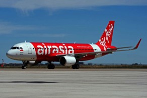 Над Индонезией пропал пассажирский самолет