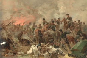 Батарея Тушина