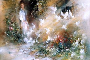 Вильям Хенритс