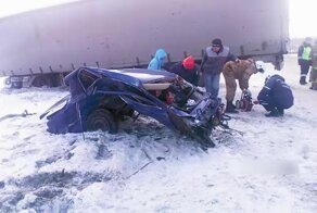  Подборка видео ДТП от Анатолий Васерман за 28.12.2014