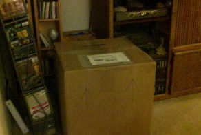 Неожиданный рождественский сюрприз случайной незнакомке