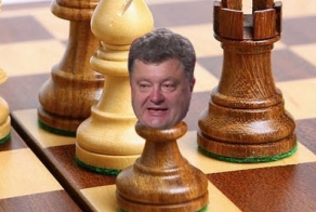 Цугцванг Порошенко