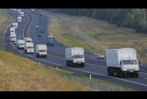 Гуманитарная помощь США от России или тульские пряники и вятский квас