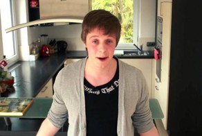 Немецкий подросток раскусил антироссийскую пропаганду в Германии