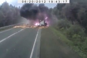 Рожденные в рубашке!