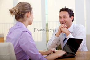 Зачетное собеседование