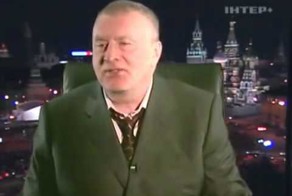 Сбывшееся пророчество Жириновского о Крыме и Украине!