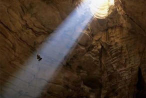 Пещеры — тайна сокрытая в глубине!