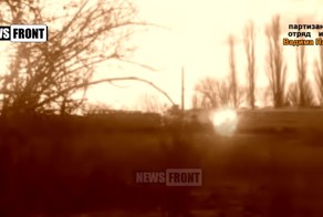 Одесса. Партизаны 2014