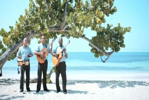 Хит группы «Руки Вверх!» в исполнении кубинцев