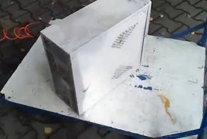 Кошмар системного администратора