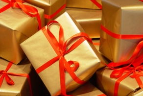 Оригинальные и практичные подарки на Новый год